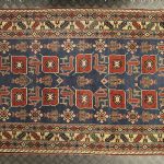 770 7410 ORIENTAL RUG